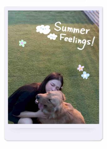 葉蓁蓁 - 圖片精修 自然氛圍感