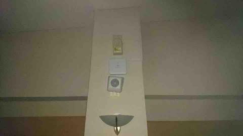 長昇通信有限公司 - 無線網路完工圖 長昇通信有限公司 - 無線網路完工圖