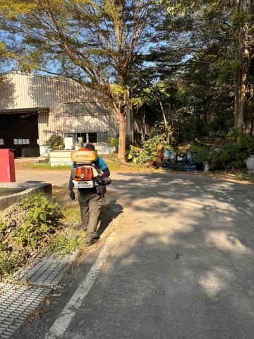 橙淨病媒防治 - 