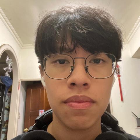 提供綠家俱服務的專家白曜銓