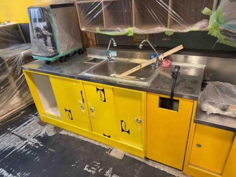 暘逸室內裝潢 - 