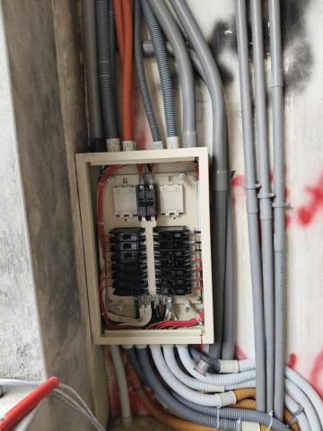 均鍚水電室內裝潢行 - 室內裝修工程