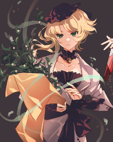 電繪-吳老師 - 教師作品NO.02