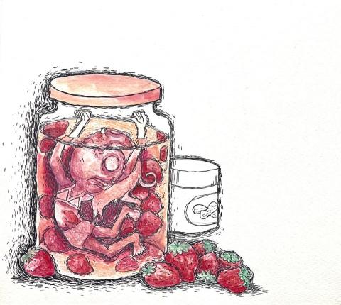 Yoko Kao - 繪本創作