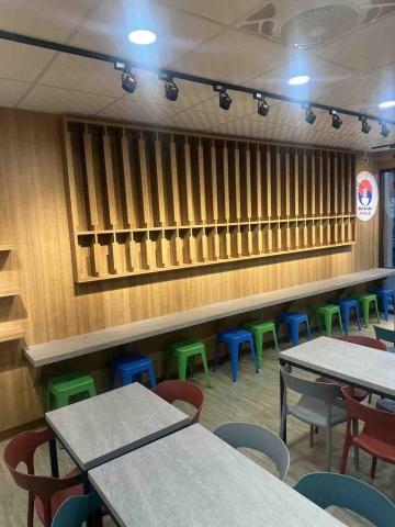 暘逸室內裝潢 - 