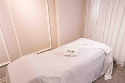 Nico chen - 獨立單人間