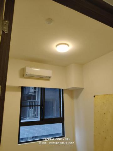 均鍚水電室內裝潢行 - 燈飾安裝