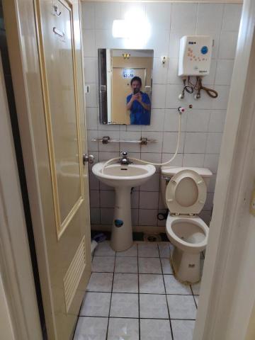 王士維 - 套房廁所