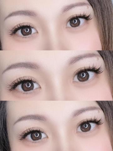 茉莉美學 - 客製化自然/濃密款美睫