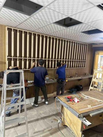 暘逸室內裝潢 - 