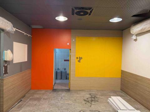 暘逸室內裝潢 - 