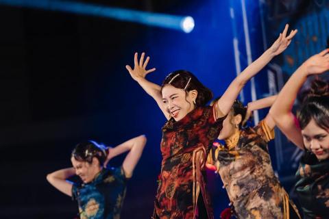 UNI優尼客 - 各式舞蹈演出