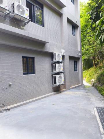 傑瑞居家裝修公司 - 室外機地位及安裝鐵架