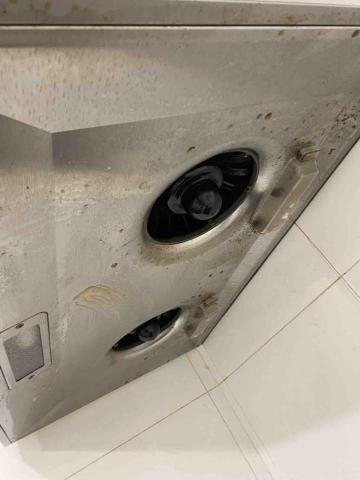 潔兒樂 油漆/清潔/統包工程 - 空屋清潔-前 潔兒樂 油漆/清潔/統包工程 - 空屋清潔-前