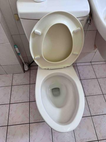 HOUSE CLEAN 居家清潔 - 處理過後，幫業主省下一筆費用