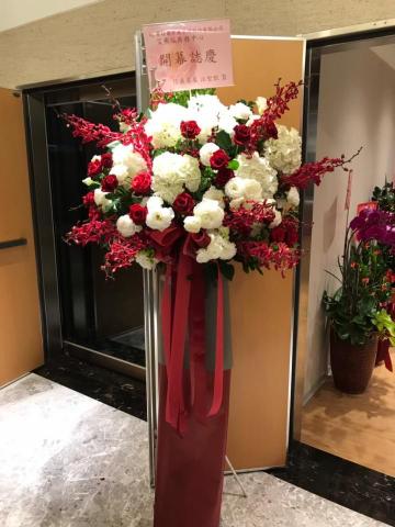 羅馬門花藝設計 - 