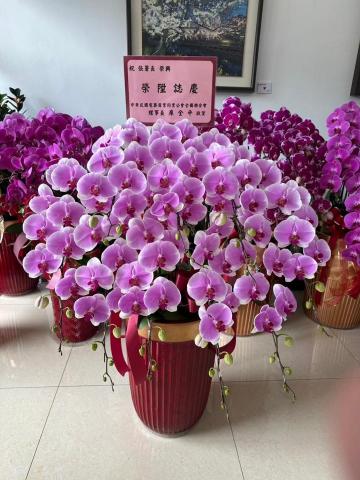 羅馬門花藝設計 - 