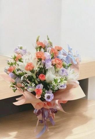 羅馬門花藝設計 - 