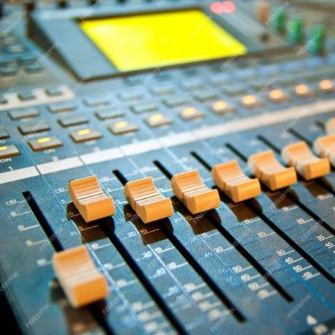 提供台語服務的專家JungMusicStudio