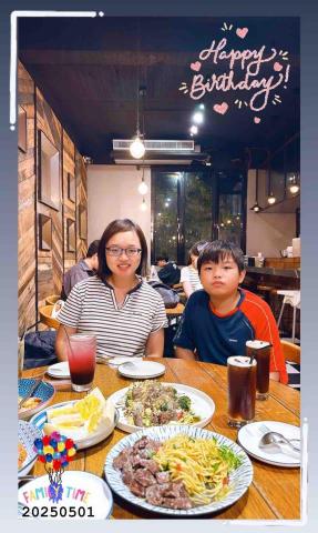 提供經營管理服務的專家袁于婷