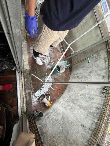 Kirei來自日本清潔團隊 - Before Kirei來自日本清潔團隊 - Before