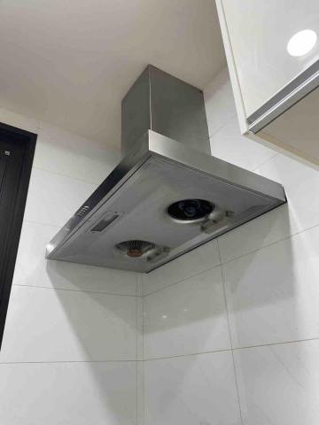 潔兒樂 油漆/清潔/統包工程 - 空屋清潔後-排油煙機 潔兒樂 油漆/清潔/統包工程 - 空屋清潔後-排油煙機