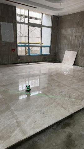 大理石安裝彭先生 - 