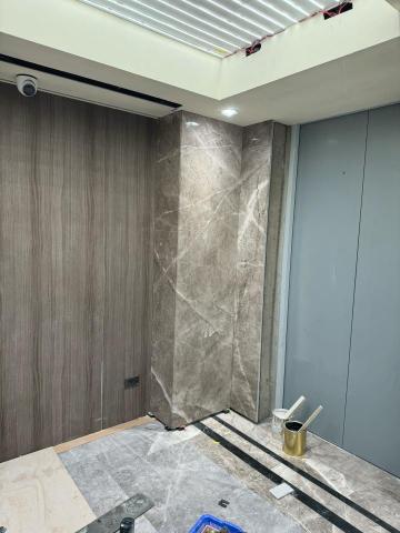 大理石安裝彭先生 - 