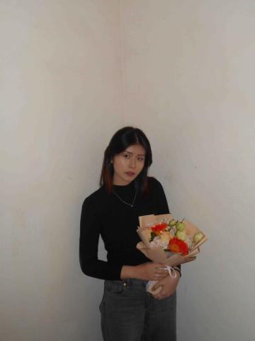 提供地理學服務的專家羅立容