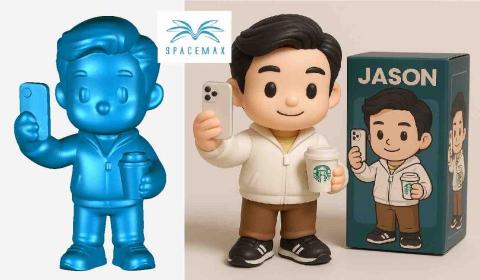 宏楊科技 - AI找我 宏楊科技 - AI找我