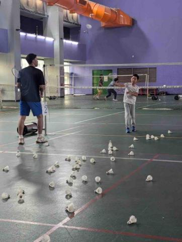 羽力無限教室 - 