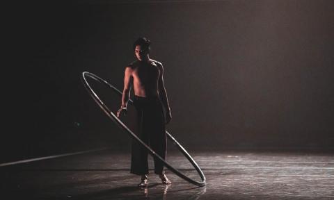 UNI優尼客 - 特技大環演出