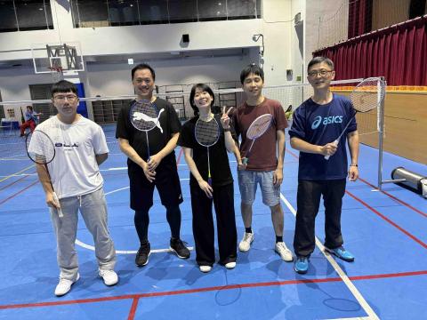 羽力無限教室 - 