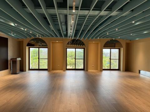 金方舟空間設計 - 展廳裝潢