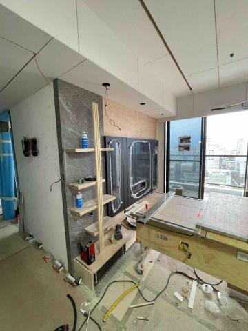 林秉毅 - 羅東皇凱之心案場