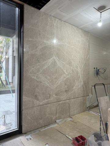 大理石安裝彭先生 - 