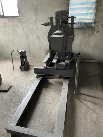 仁立機電 - 保養現場