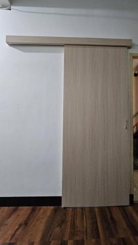 可能設計有限公司 - 浴室門(關)改橫拉門after 可能設計有限公司 - 浴室門(關)改橫拉門after