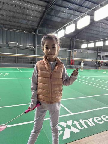 羽力無限教室 - 