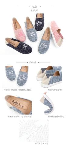 張小姐 - 商品內頁排版