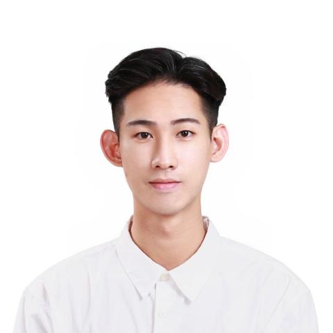 提供高壓灌注機服務的專家邵凡瑜(英語教學/中英口譯/初階韓文)