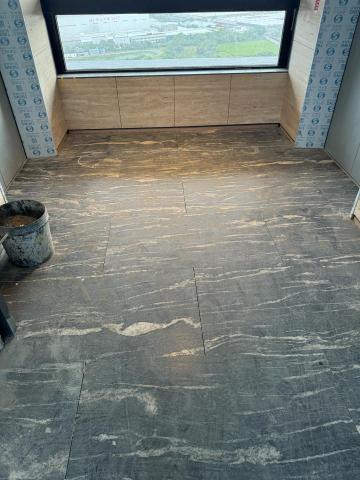 大理石安裝彭先生 - 