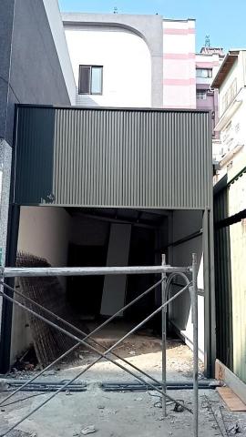 楊先生 - 企口板