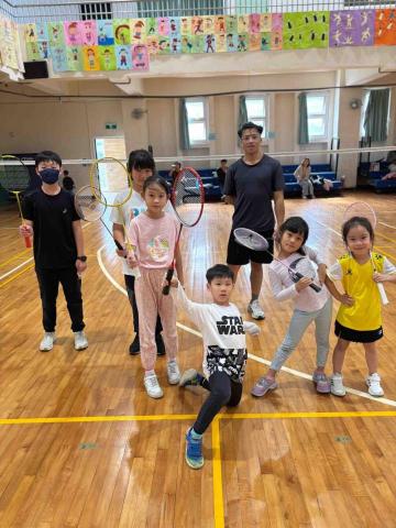 羽力無限教室 - 