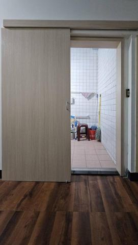 可能設計有限公司 - 浴室門(開)改橫拉門after 可能設計有限公司 - 浴室門(開)改橫拉門after