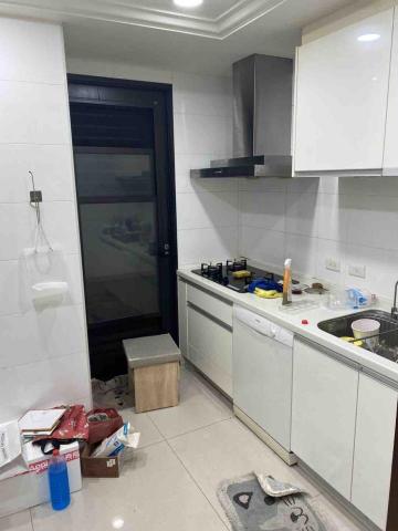 潔兒樂 油漆/清潔/統包工程 - 空屋清潔-廚房 潔兒樂 油漆/清潔/統包工程 - 空屋清潔-廚房