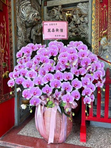 羅馬門花藝設計 - 