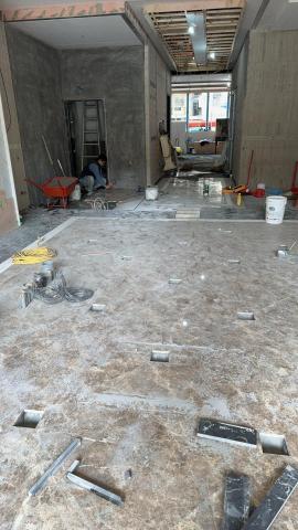 大理石安裝彭先生 - 