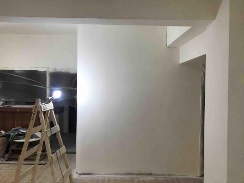 山匠工坊 - 微水泥