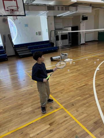 羽力無限教室 - 